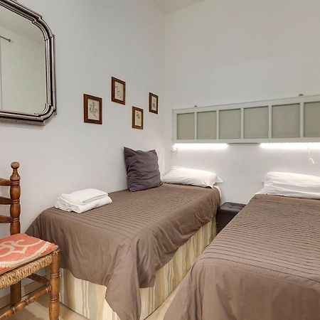 Faenza Apartment Florence Exterior photo