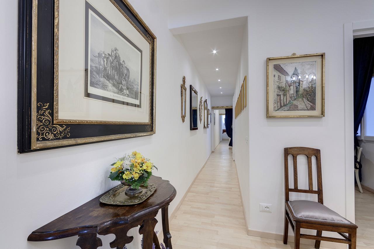 Faenza Apartment Florence Exterior photo