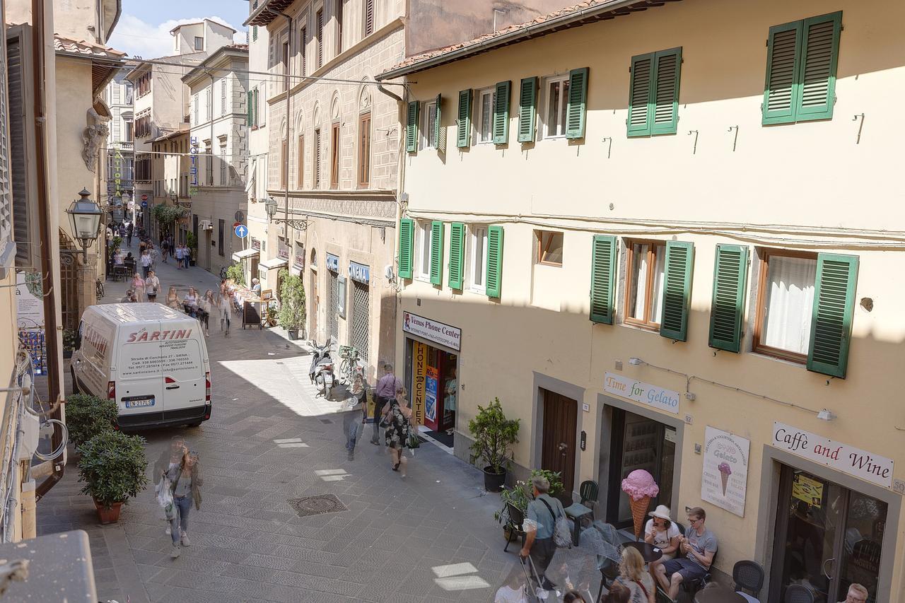 Faenza Apartment Florence Exterior photo