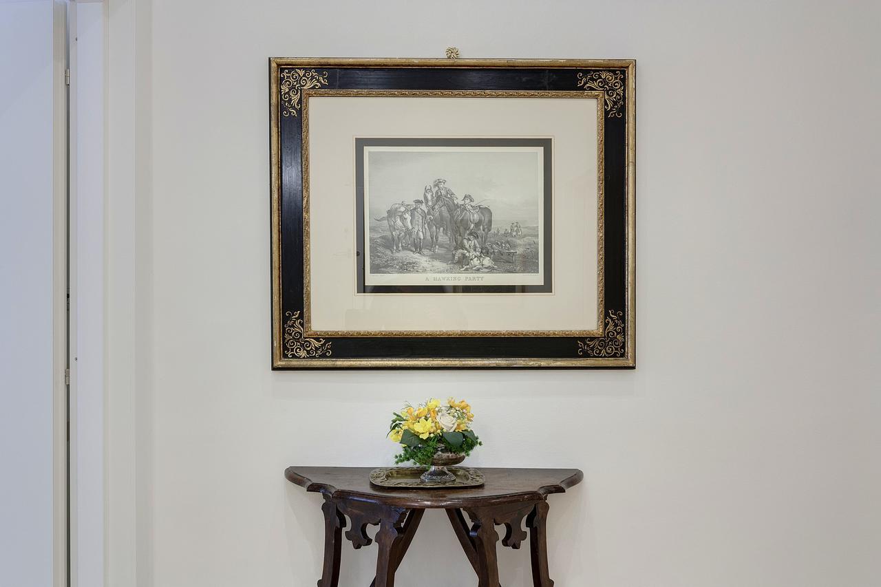 Faenza Apartment Florence Exterior photo