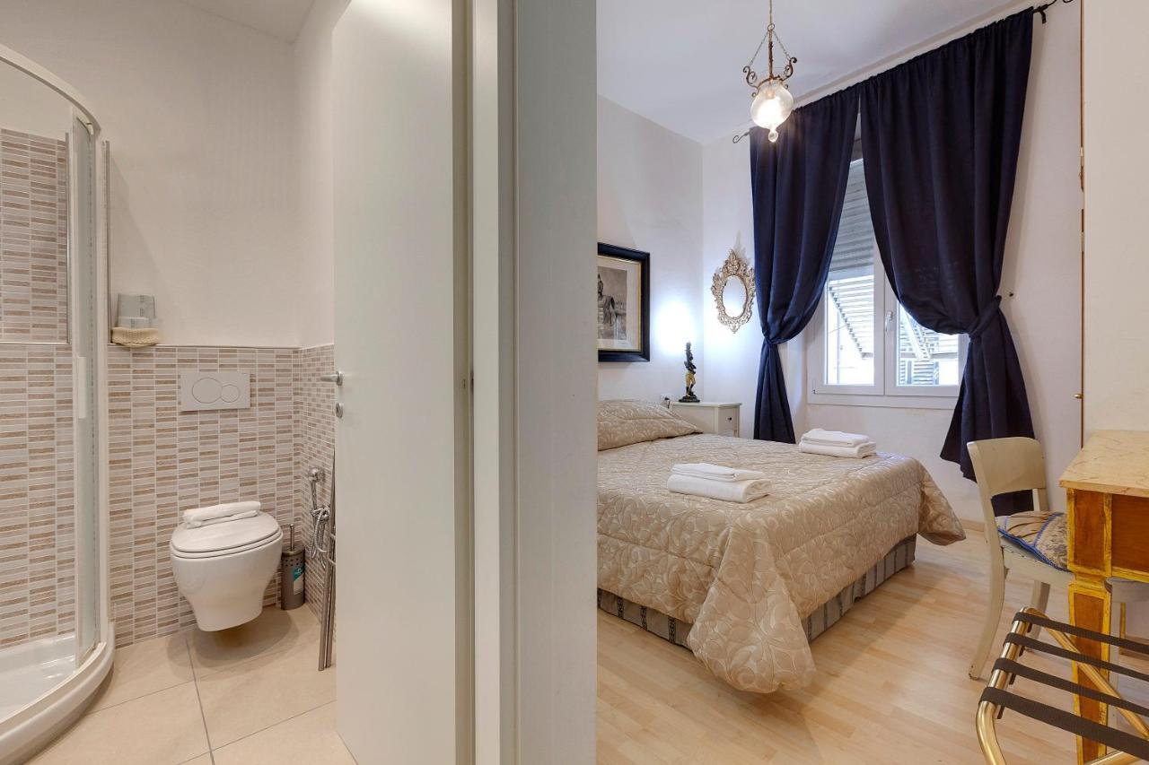 Faenza Apartment Florence Exterior photo