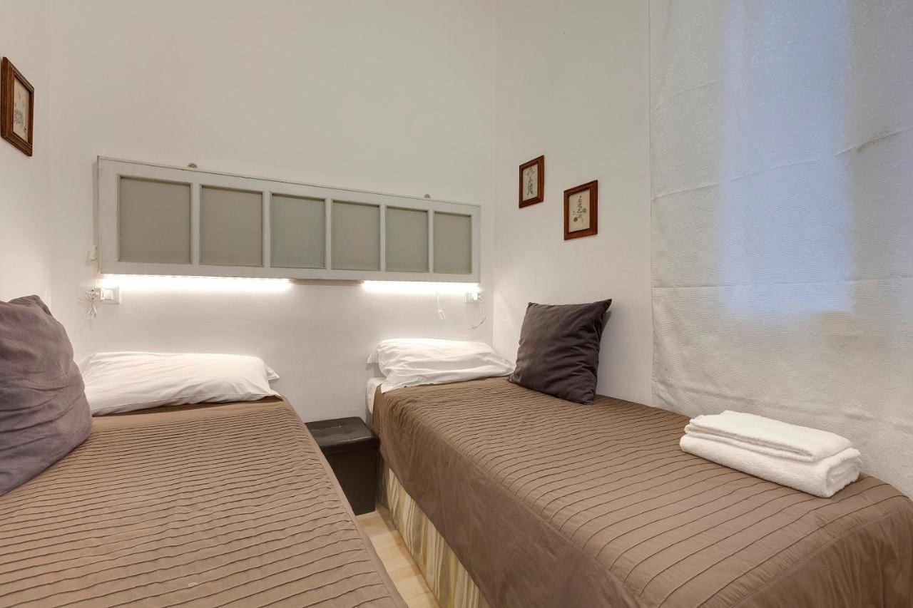 Faenza Apartment Florence Exterior photo
