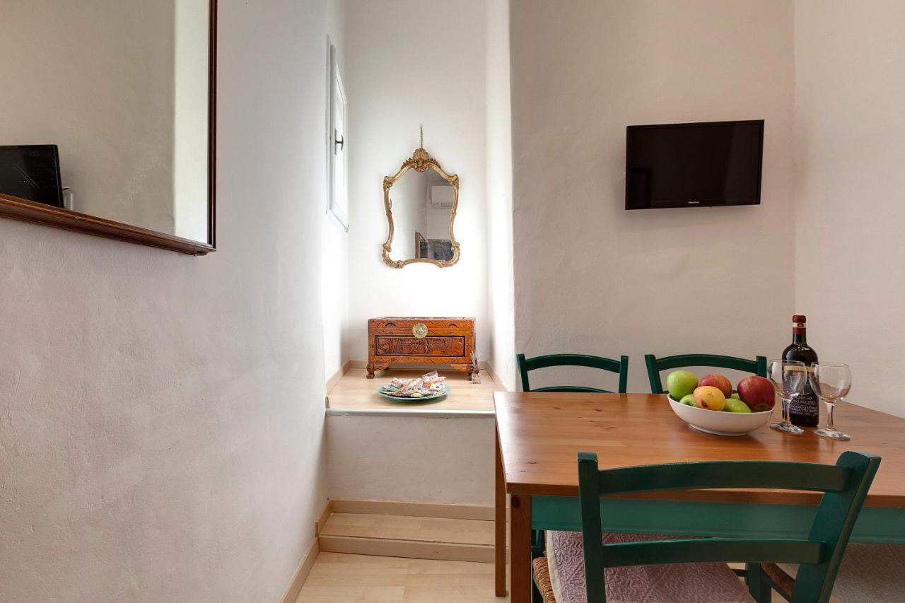 Faenza Apartment Florence Exterior photo
