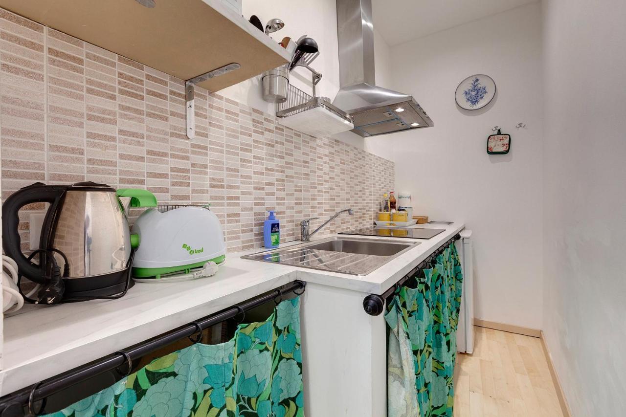 Faenza Apartment Florence Exterior photo