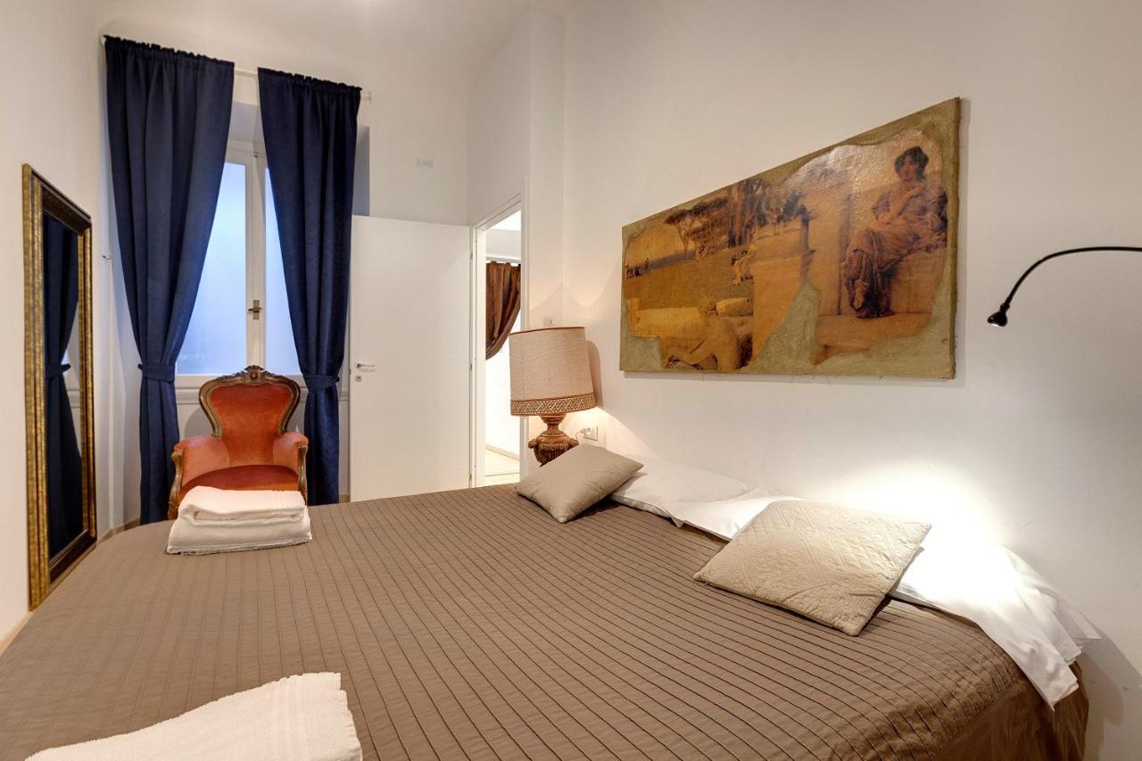 Faenza Apartment Florence Exterior photo