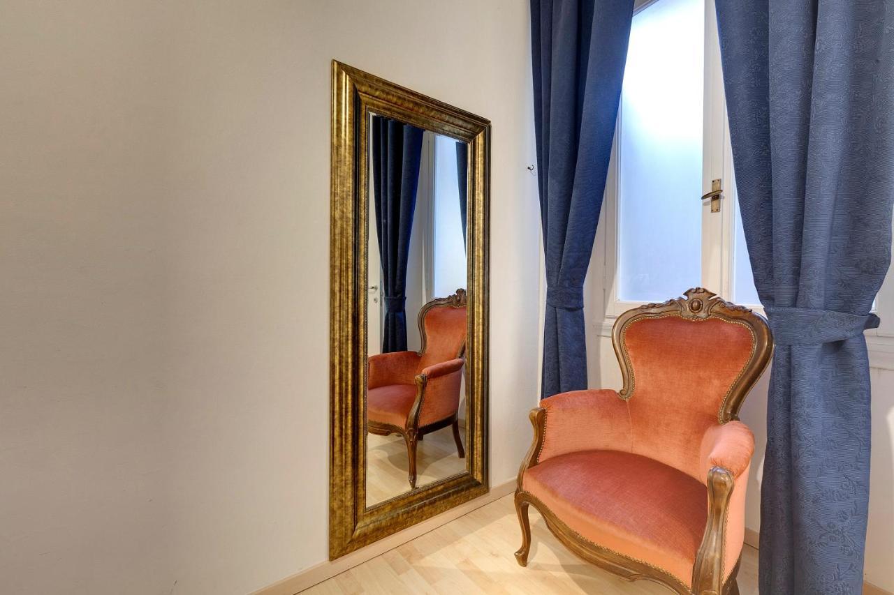 Faenza Apartment Florence Exterior photo